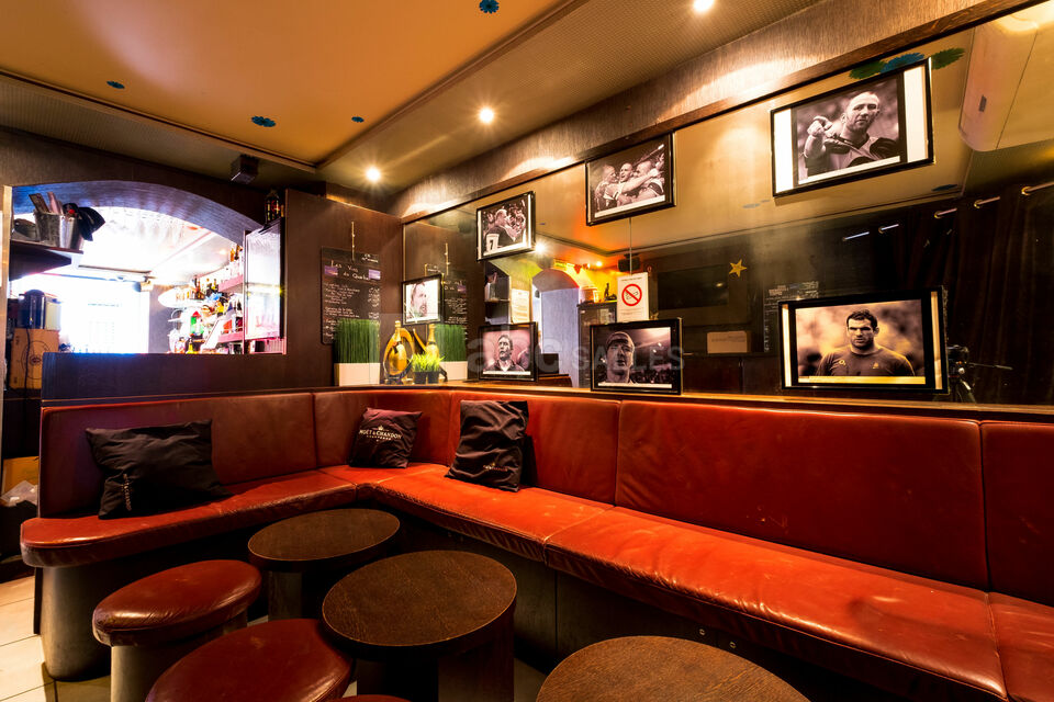 Le Bar Quartier