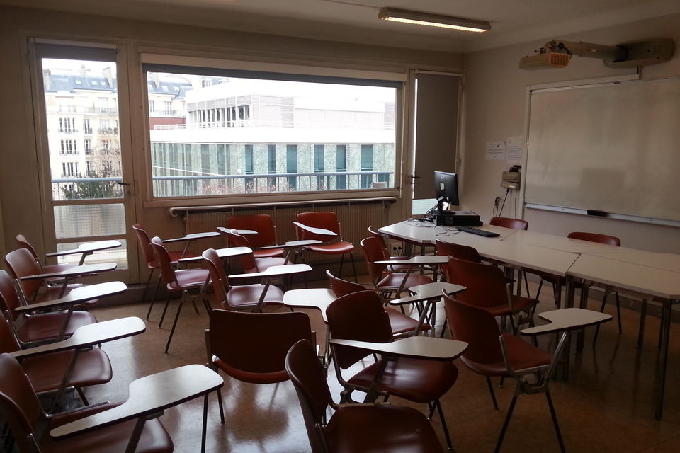 © Université Paris-Sorbonne