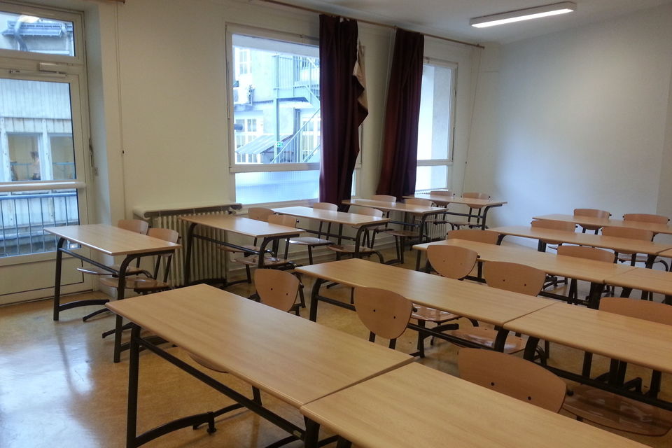 © Université Paris-Sorbonne