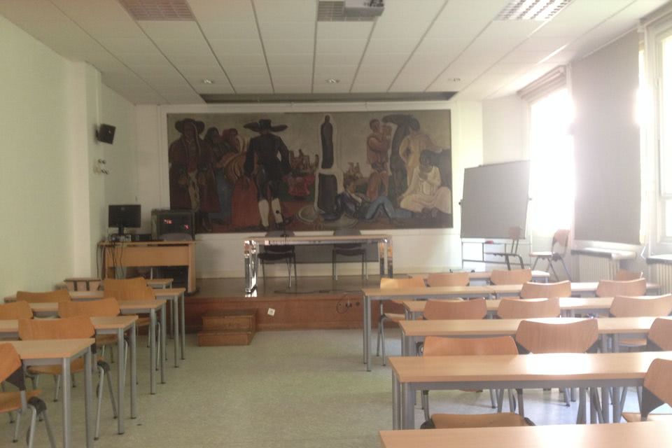© Université Paris-Sorbonne