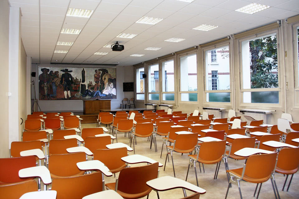 © Université Paris-Sorbonne