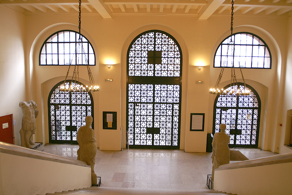 Université Paris-Sorbonne