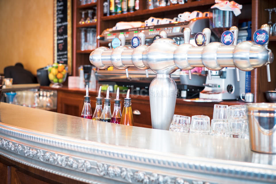 Au Roi du Café