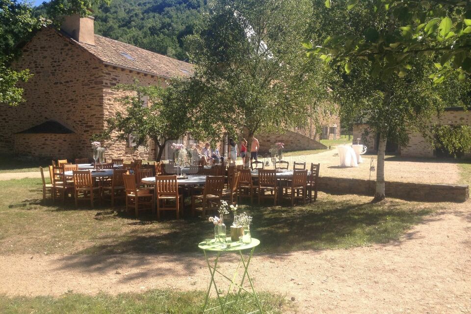 Domaine de Laval