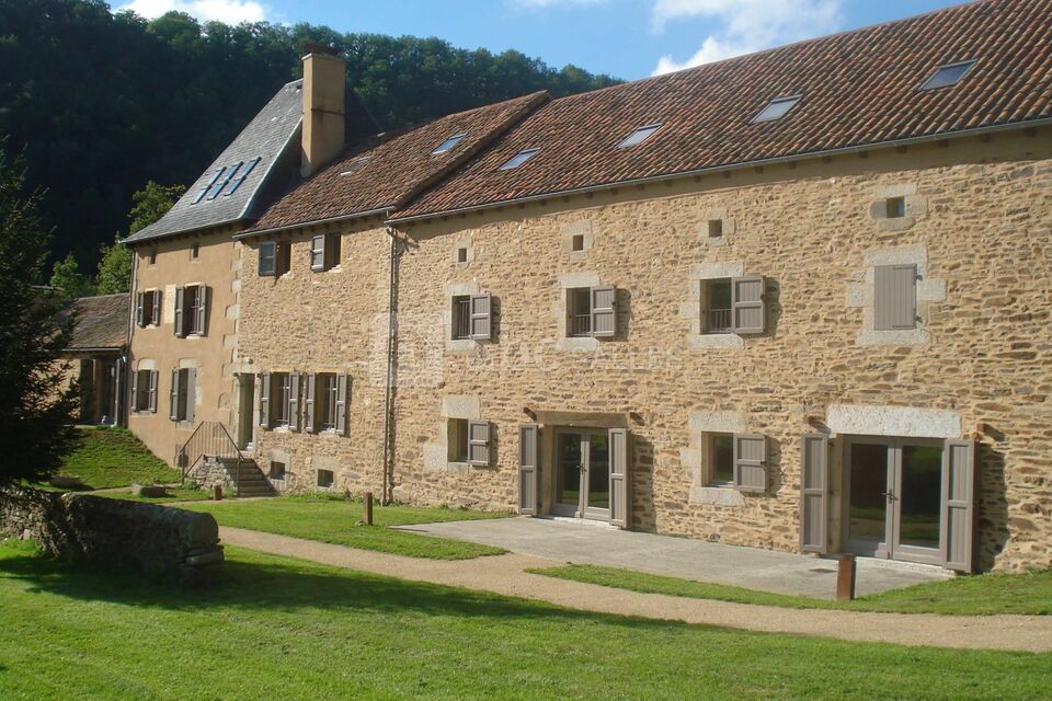 Domaine de Laval