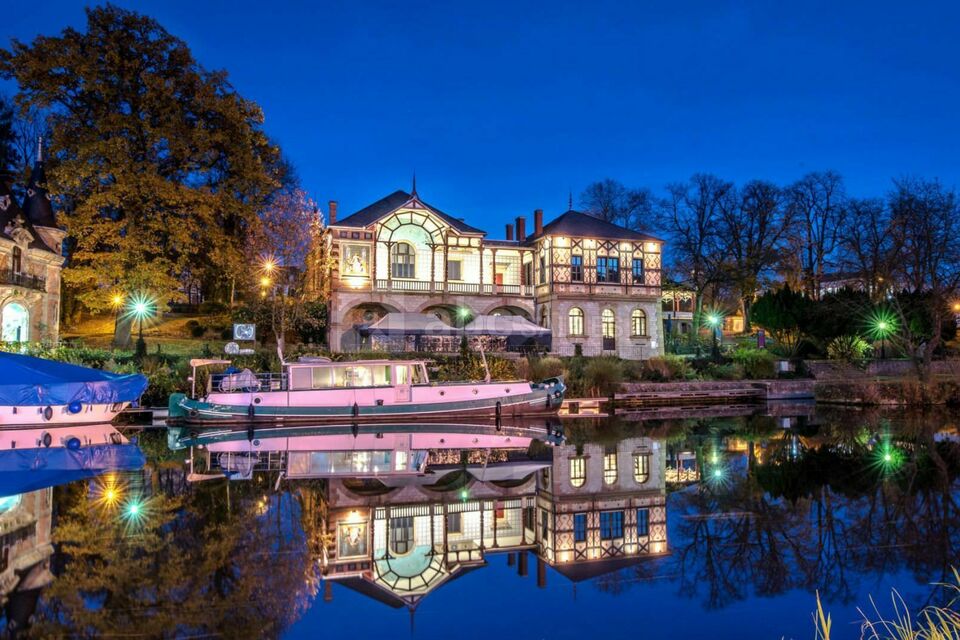 Brasserie du Casino