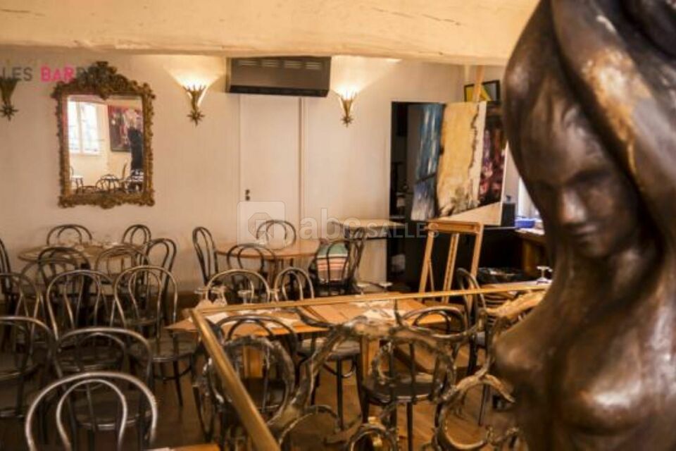 La Bohème Montmartre