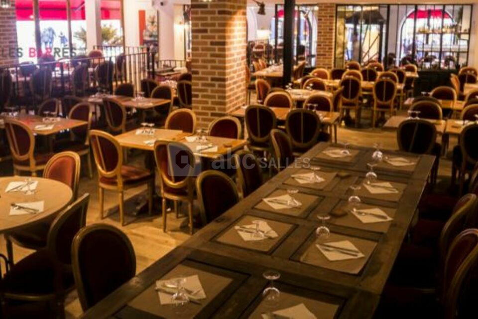 La Bohème Montmartre