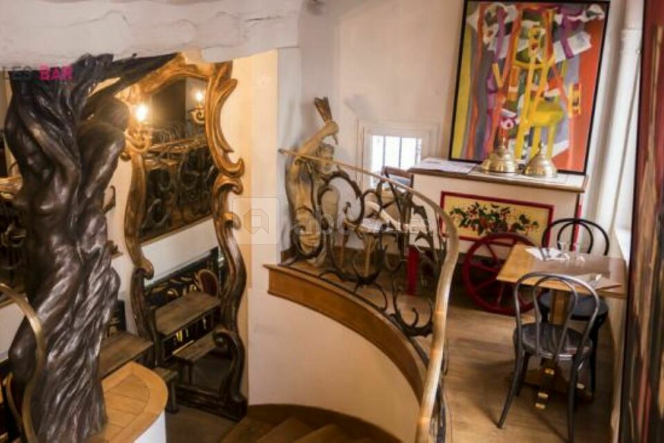 La Bohème Montmartre