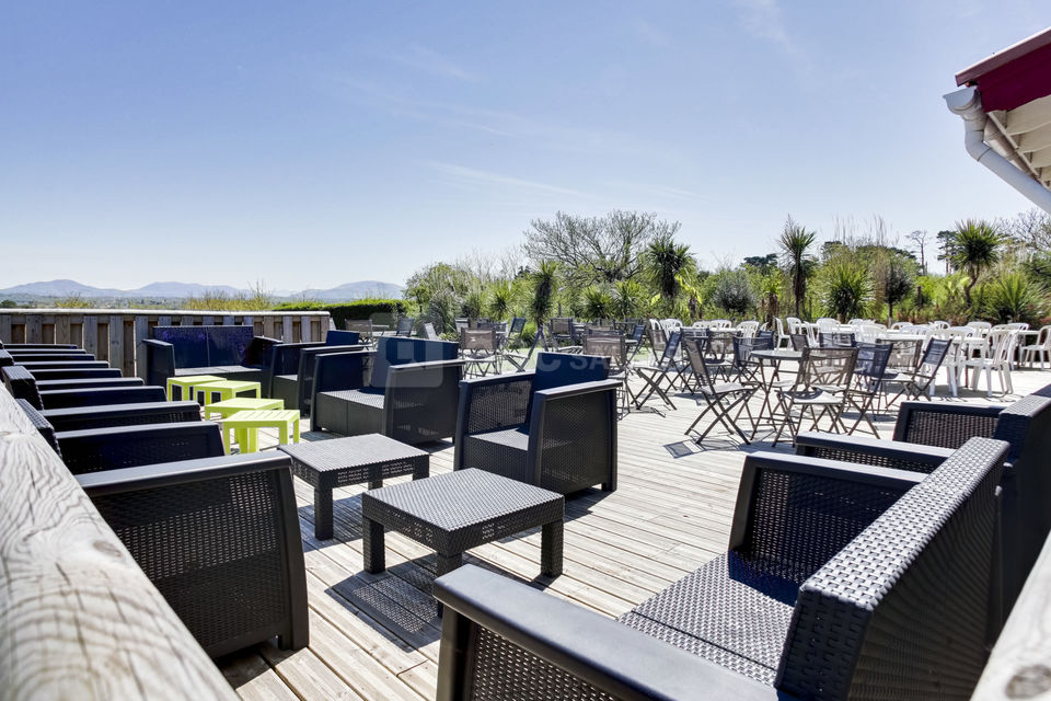 Camping Erreka