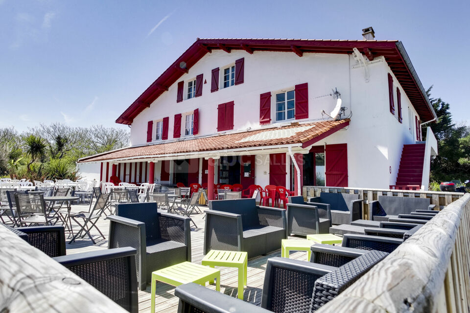 Camping Erreka