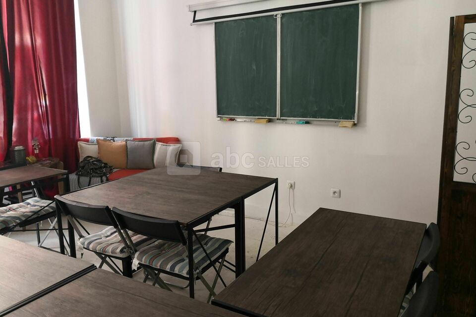Atelier Slave