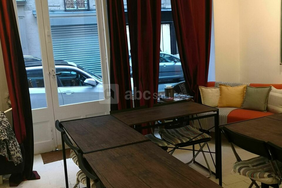 Atelier Slave