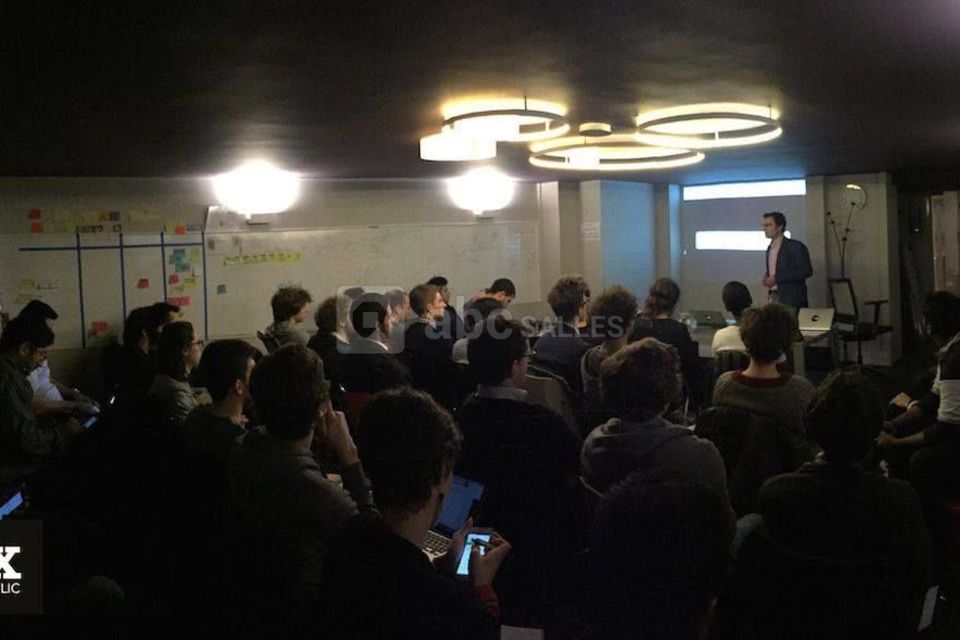 Ux Républic