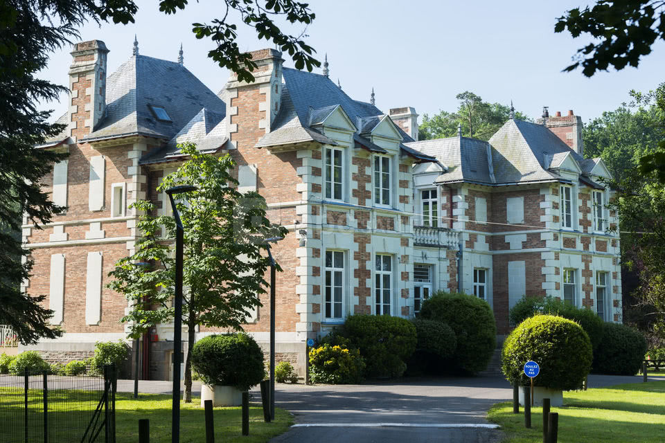 Château de la Plinguetière