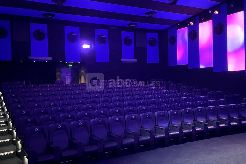 Salle 3 ICE