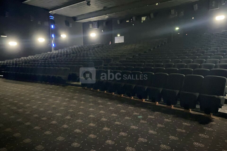 Salle 1