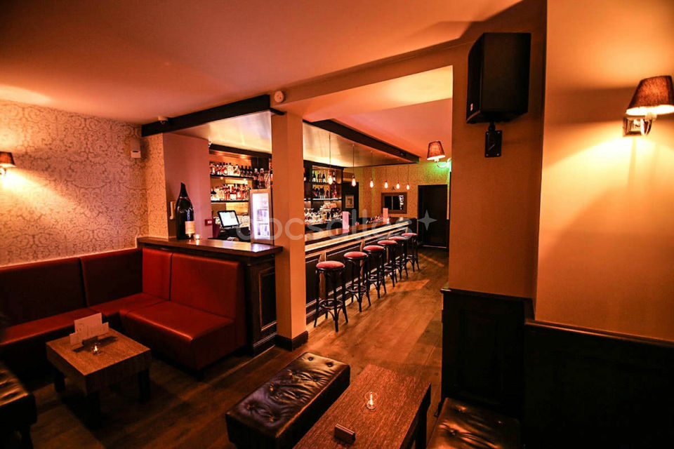 Infinito Bar - ABC Salles