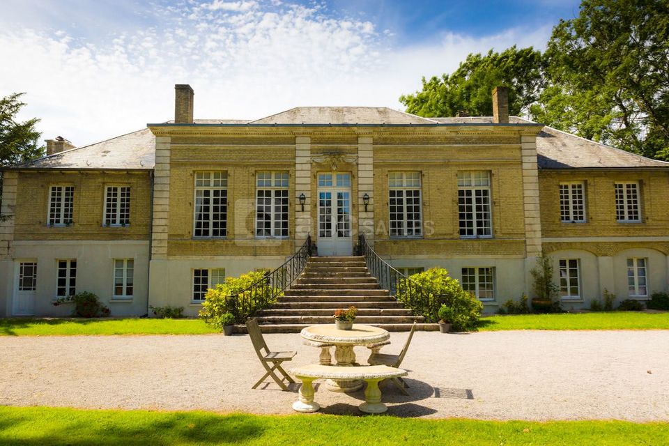 Château de l'Afgand