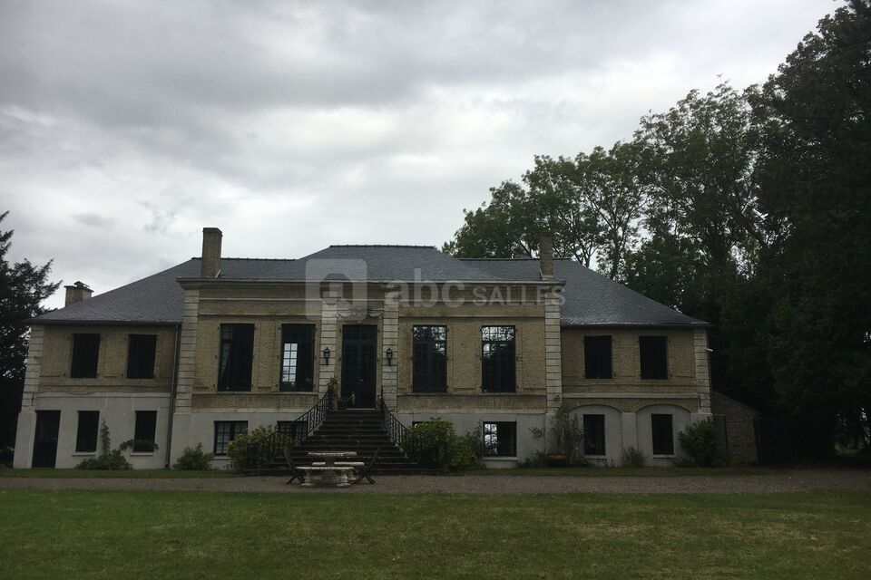 Château de l'Afgand
