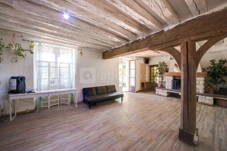 La Ferme du Soleil