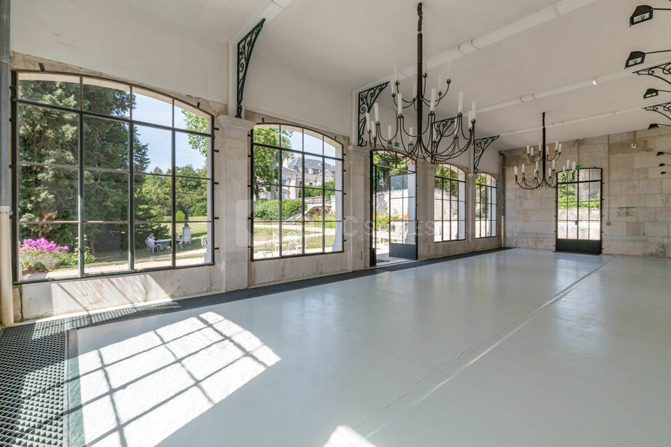 Château de Voltaire