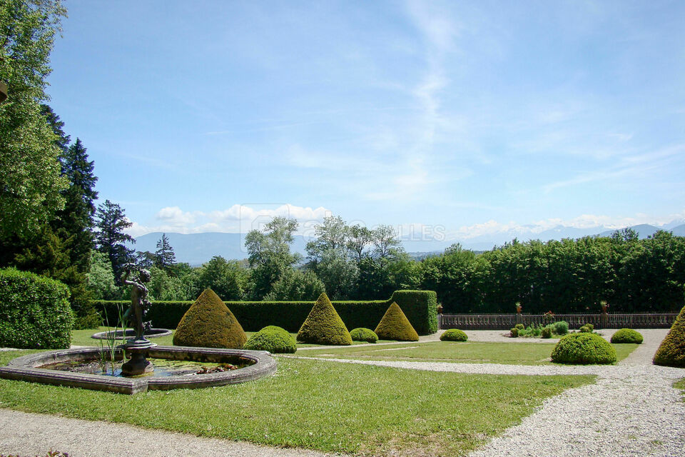 Château de Voltaire