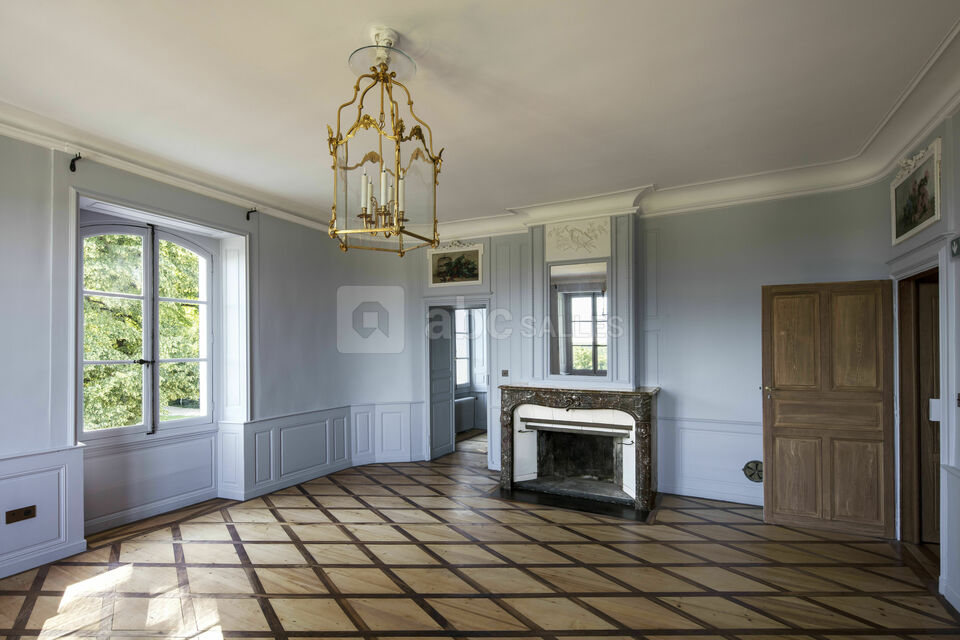 Château de Voltaire