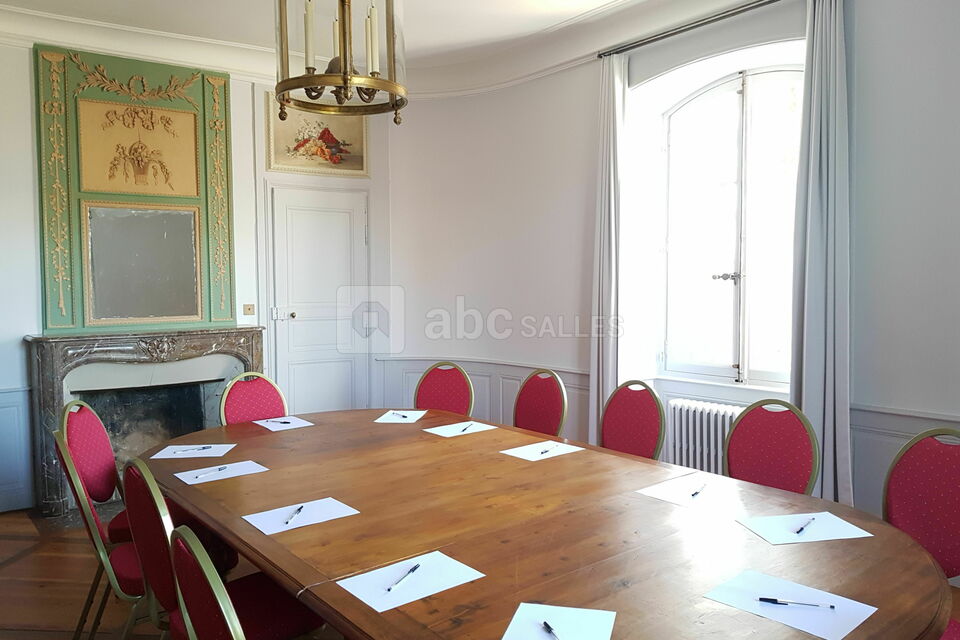 Château de Voltaire