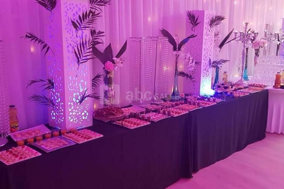 Les Salons Emirates