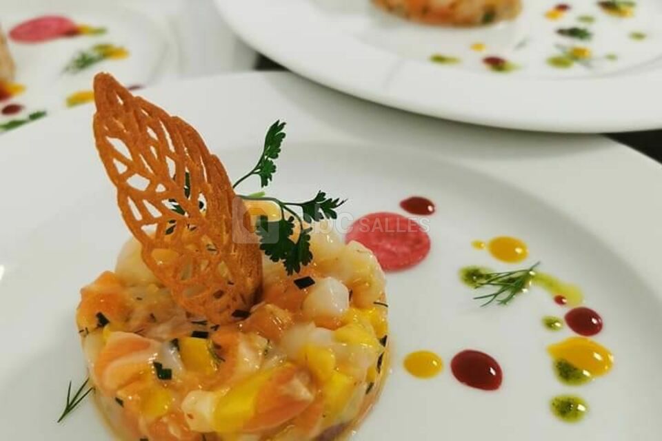 Les Salons Emirates