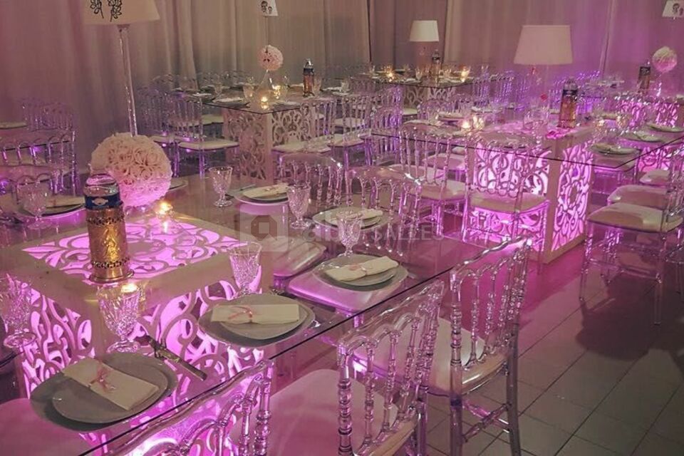 Les Salons Emirates