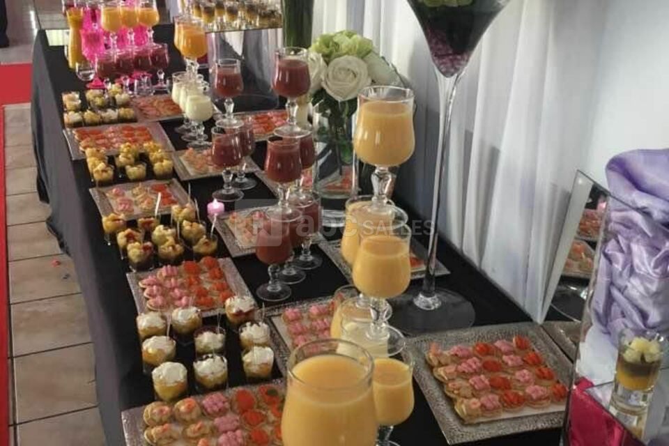 Les Salons Emirates