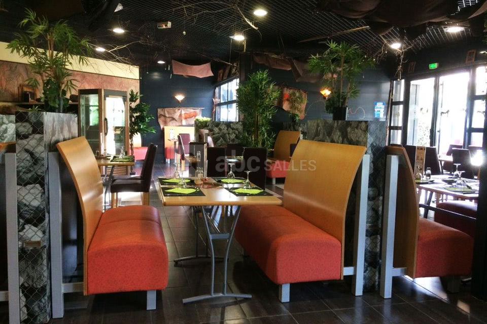Restaurant la Broche à Pierrot