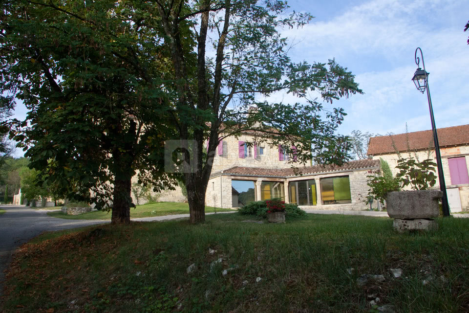 Le Hameau des Saveurs