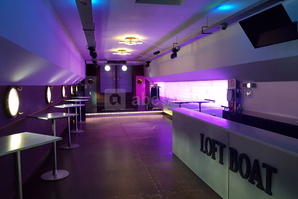 The Loftboat
