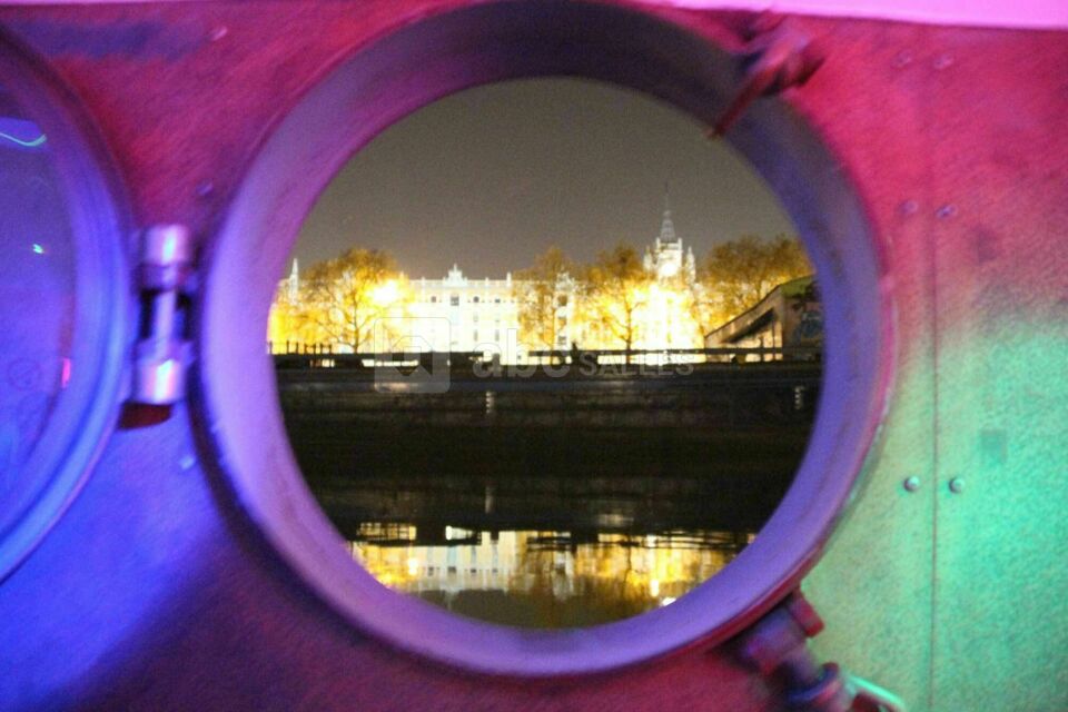 The Loftboat