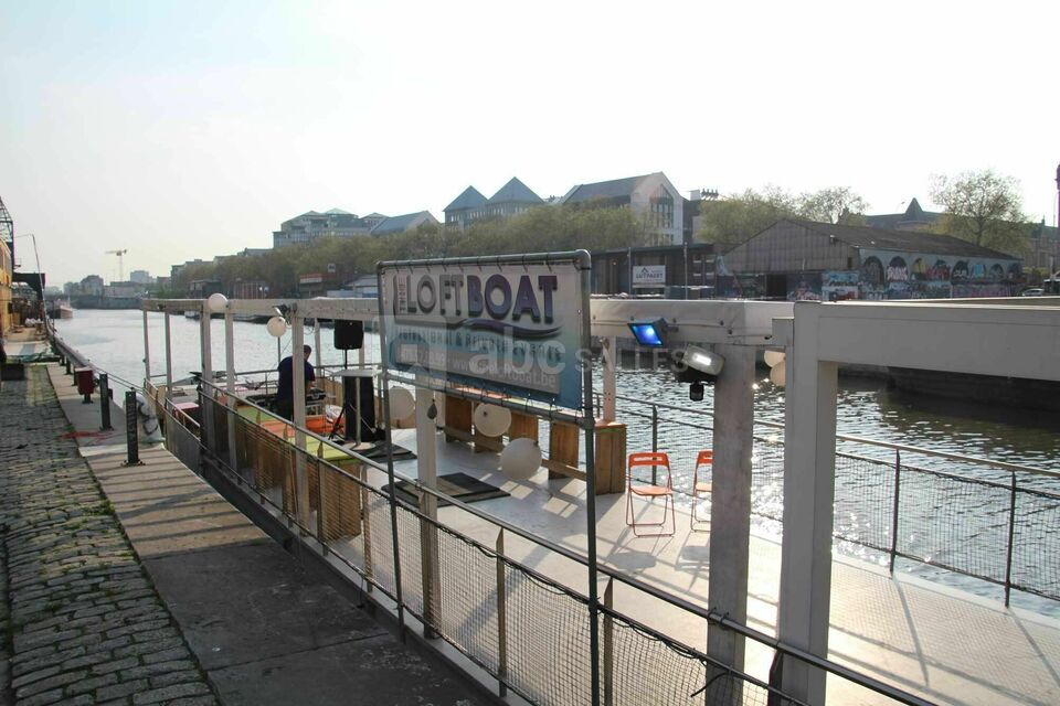 The Loftboat