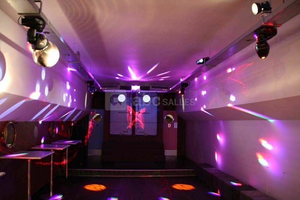 The Loftboat