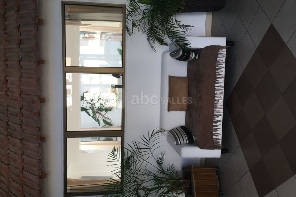 Centre d'Affaires le Garenne