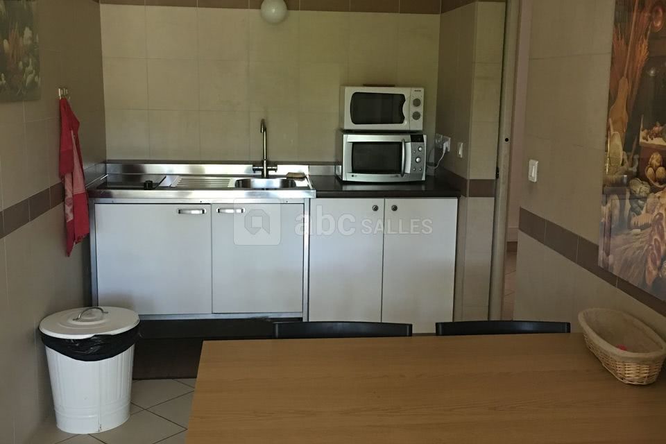 Centre d'Affaires le Garenne