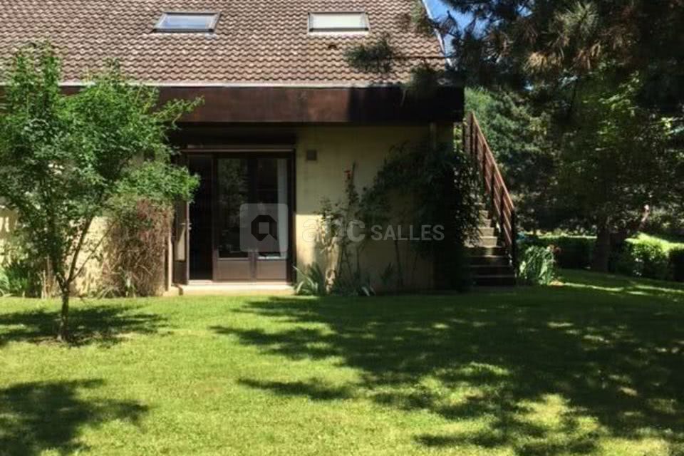 Centre d'Affaires le Garenne