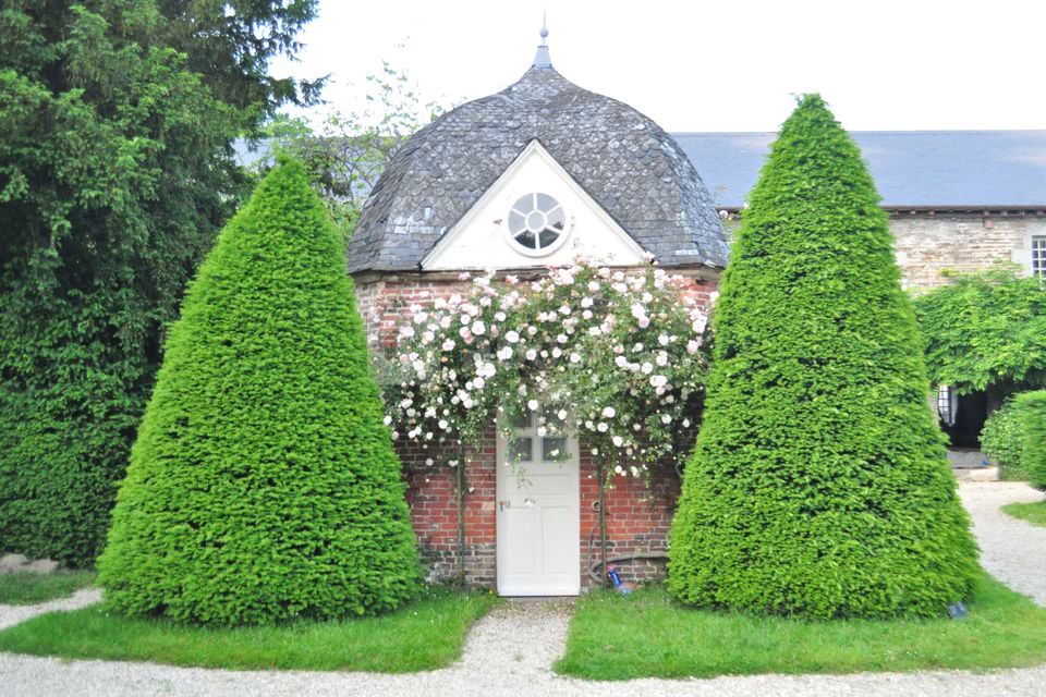 Jardins
