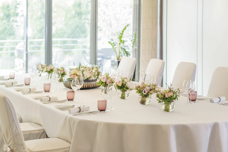 Hôtel Crowne Plaza Paris Neuilly