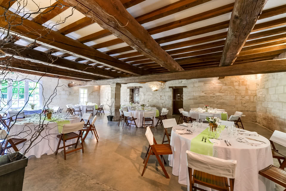 Domaine du Petit Mylord