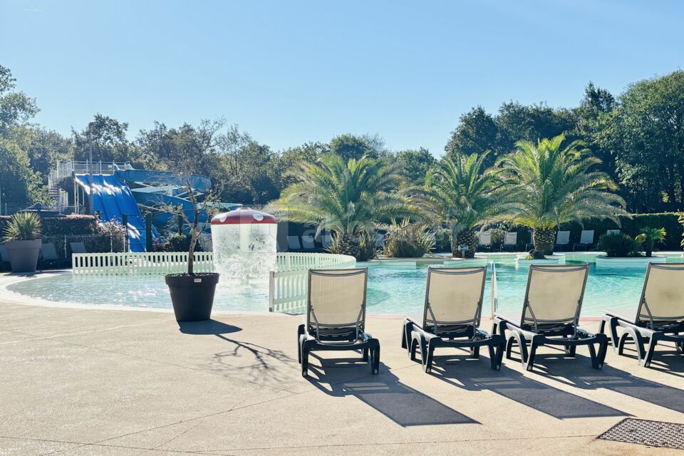 Domaine de la Forge