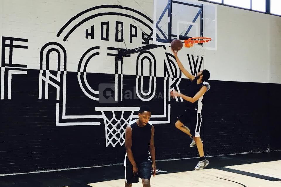 Hoops Factory