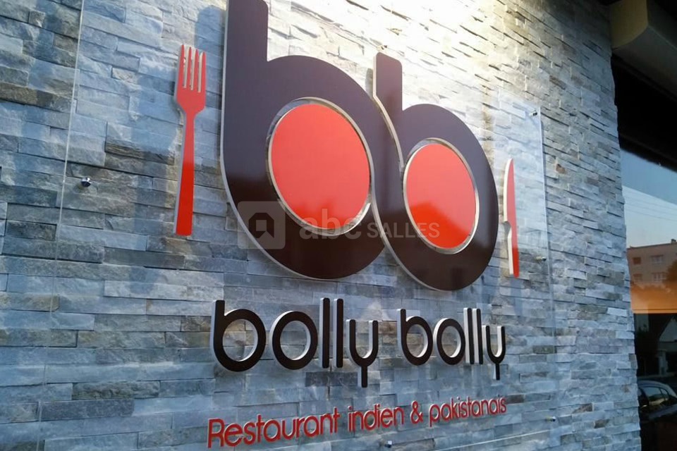Bolly Bolly
