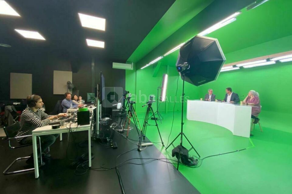 Hacienda-Studio
