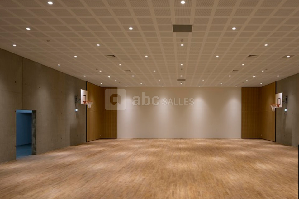 Carreau du Temple